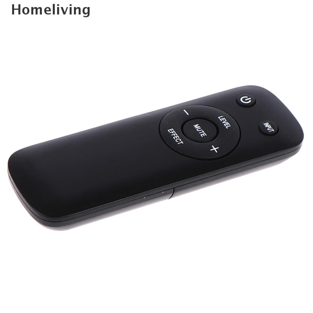 Điều Khiển Từ Xa Thay Thế Chuyên Dụng Cho Loa Logitech Z906 5.1