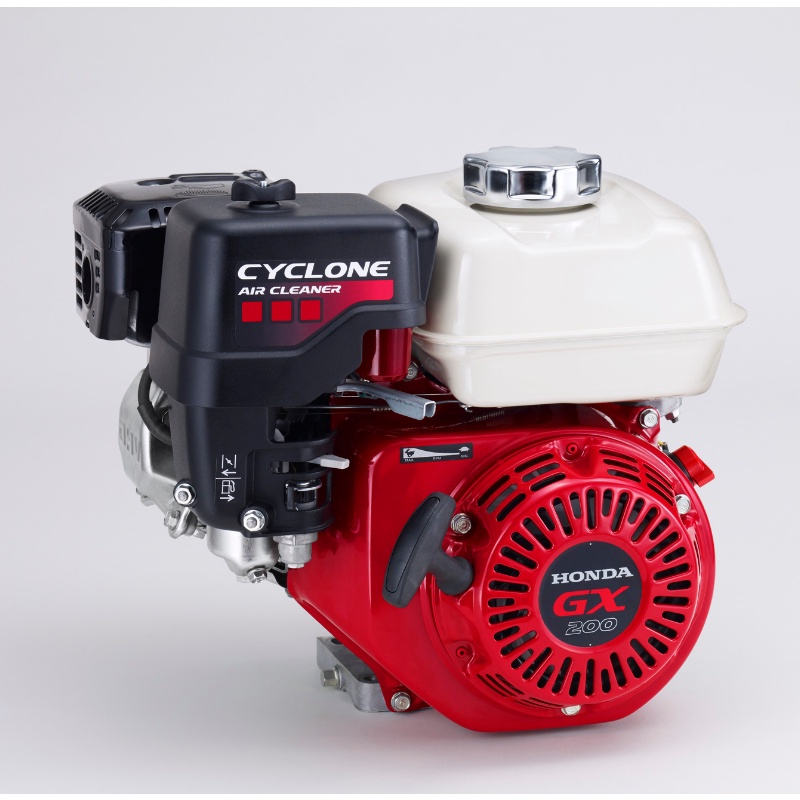 Động cơ chạy xăng Honda GX200T2 QC2 Thái Lan chạy ghe thuyền, xuồng