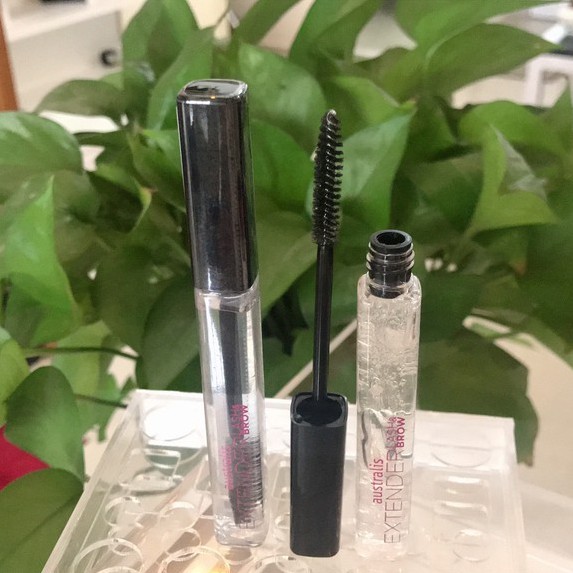 Mascara Trong Suốt Giữ Nếp Cong Mi🌸FREESHIP🌸 EXTENDER LASH CLEARN 2IN1 GIÚP CONG MI ĐỊNH HÌNH CHÂN MÀY | BigBuy360 - bigbuy360.vn