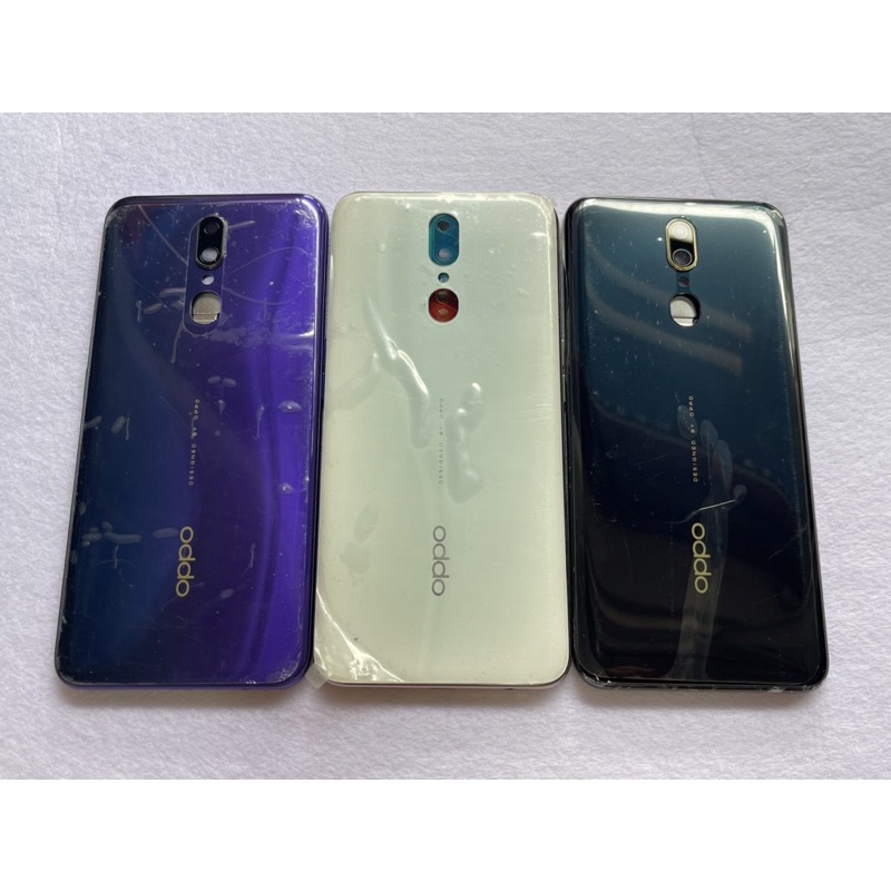 Vỏ oppo F11