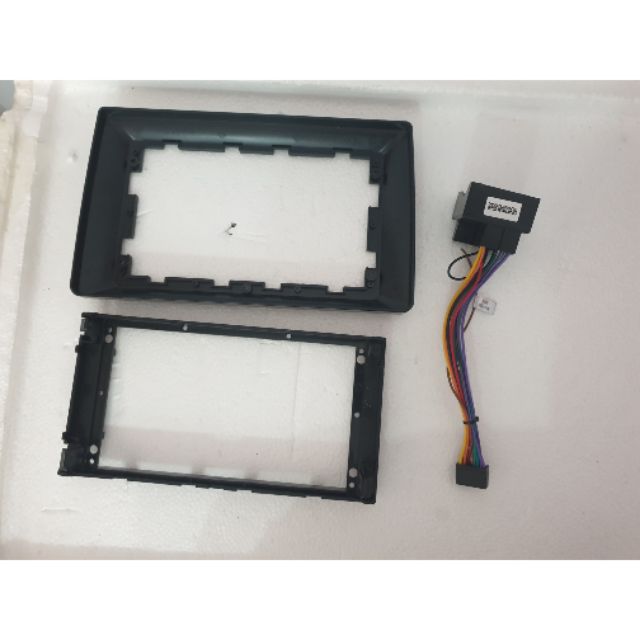 Mặt dưỡng ford transit 2006-2021
