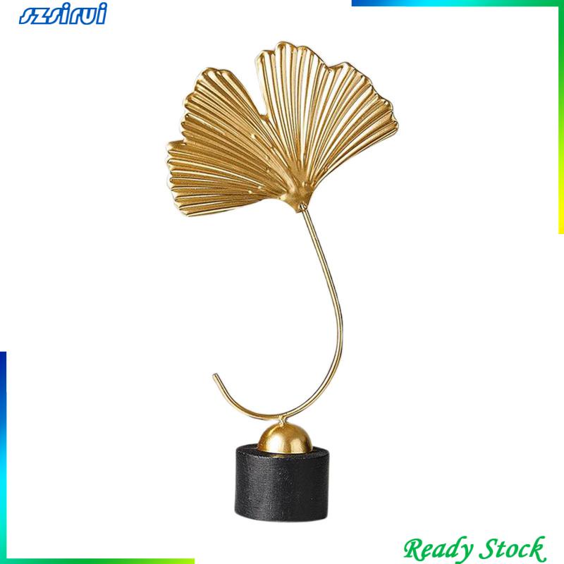 Đồ trang trí Chiếc Lá Nghệ Thuật Dùng Trang Trí Văn Phòng