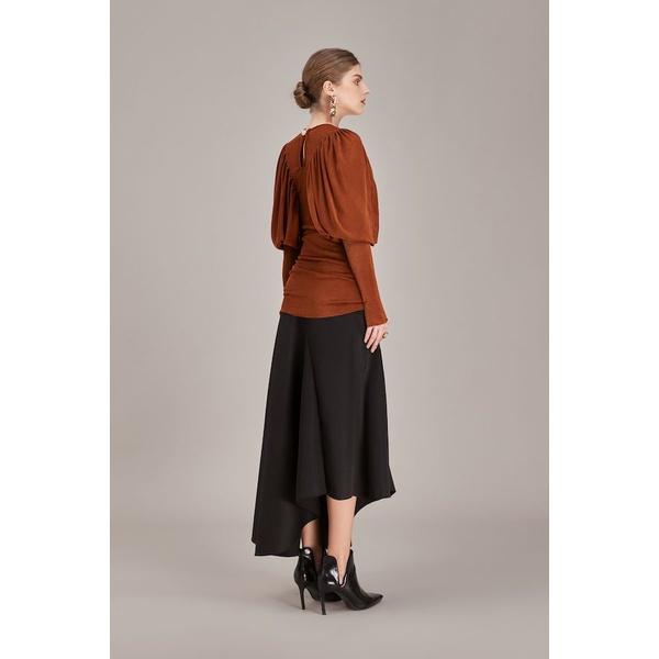 Oceana London - Áo thun kiểu Myra top