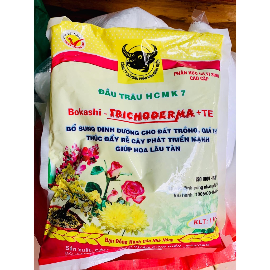 PHÂN BÓN CHO MAI ĐÀO NGÀY TẾT HCMK 7