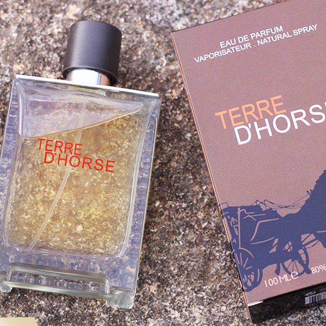 ❤️ Nam Giới Trưởng Thành❤️ Nước Hoa Nam Cao Cấp TERRE Hương Thơm Nhẹ Nhàng Tinh Tế | BigBuy360 - bigbuy360.vn