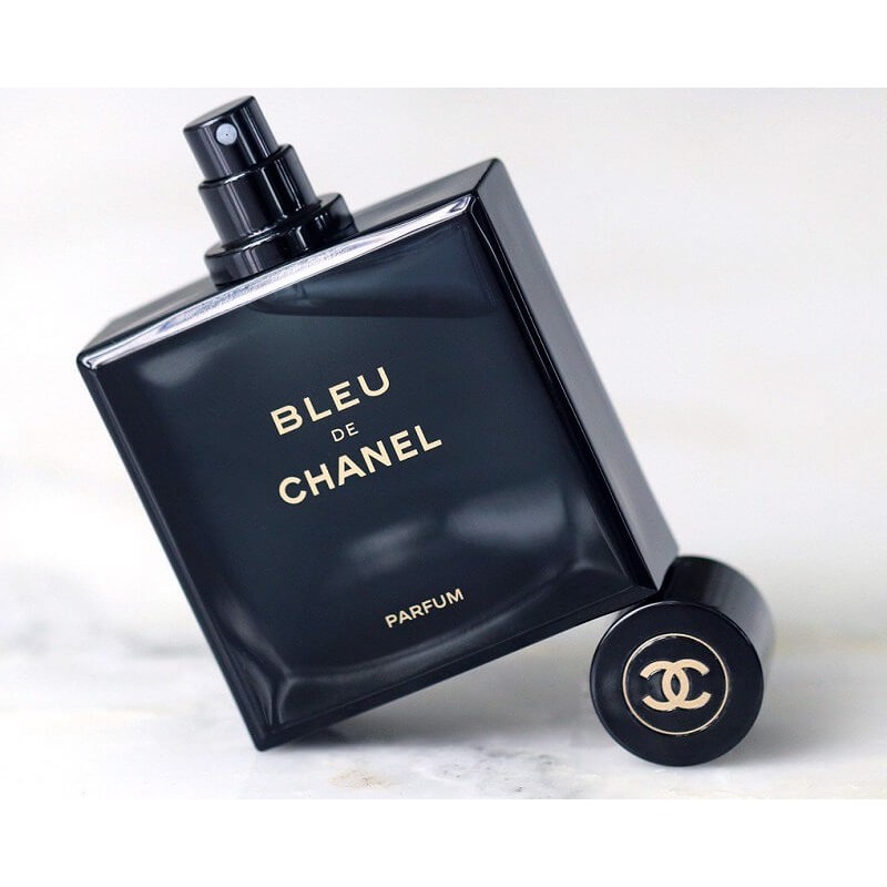 (Giá bán sỉ) Nước hoa nam Bleu 100ml + Tặng móc khoá trị giá 10k | BigBuy360 - bigbuy360.vn