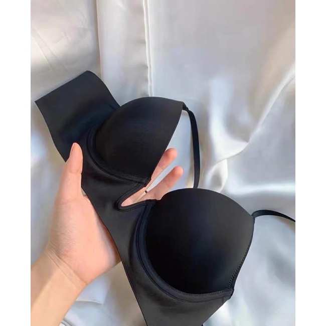 Ao lót mặc nhiều kiểu