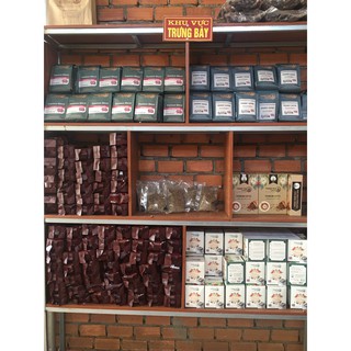 CÀ PHÊ NGUYÊN CHẤT- NATTURAL-500g