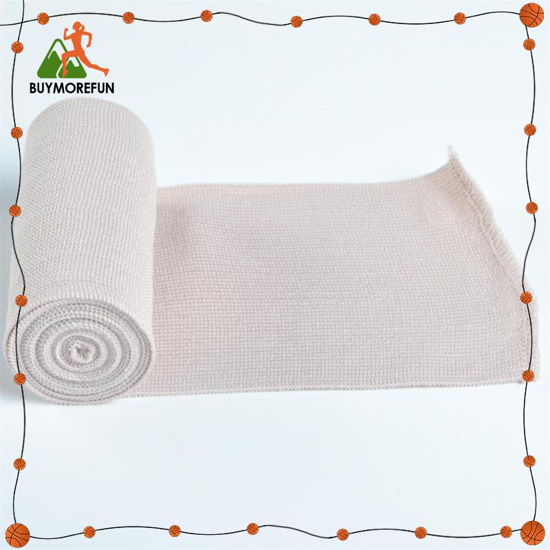 Băng Gạc Co Giãn Tự Dính Quấn Mắt Cá Chân Chăm Sóc Sức Khỏe