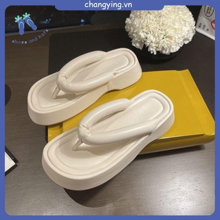 Dép xăng đan Sandal Đế Dày Chống Trượt Phong Cách Mới