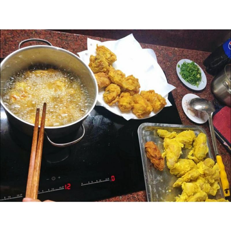 BỘT CHIÊN GÀ KFC 350G