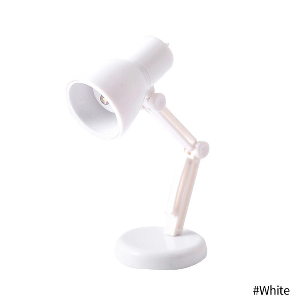 Đèn LED Đọc Sách Để Bàn Mini Có Thể Gấp Gọn G3X1