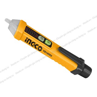 BÚT ĐO ĐIỆN AC INGCO VD10003