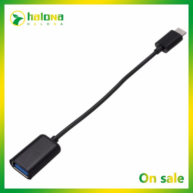 Đầu Chuyển Đổi Từ Type-C Sang OTG Cho Chuột Và Bàn Phím