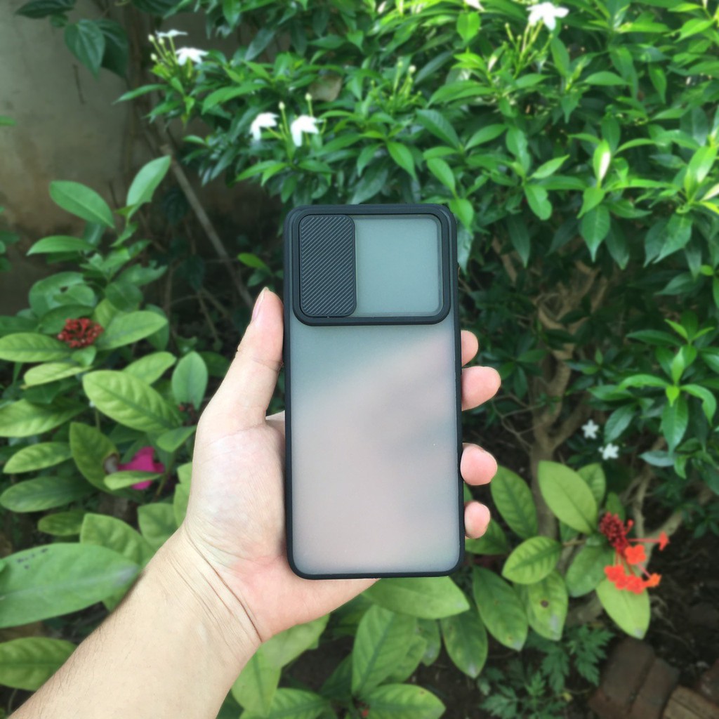 ỐP Lưng Oppo Reno 6 (5g) có nắp che camera (không có reno 6z)