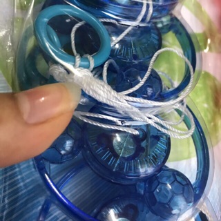 Vỉ xèng đèn (20 chiếc)