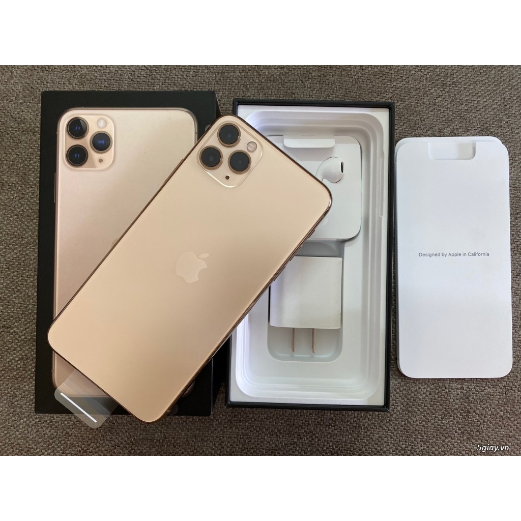 [ Sale 50%] Điện Thoại  IPHONE 11 PRO MAX  bảo hành 12 tháng