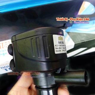 Máy bơm hồ cá AA188 New loại tốt (trang bị đầy đủ máy bơm, hộp lọc)