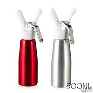 Bình xịt kem 500ml