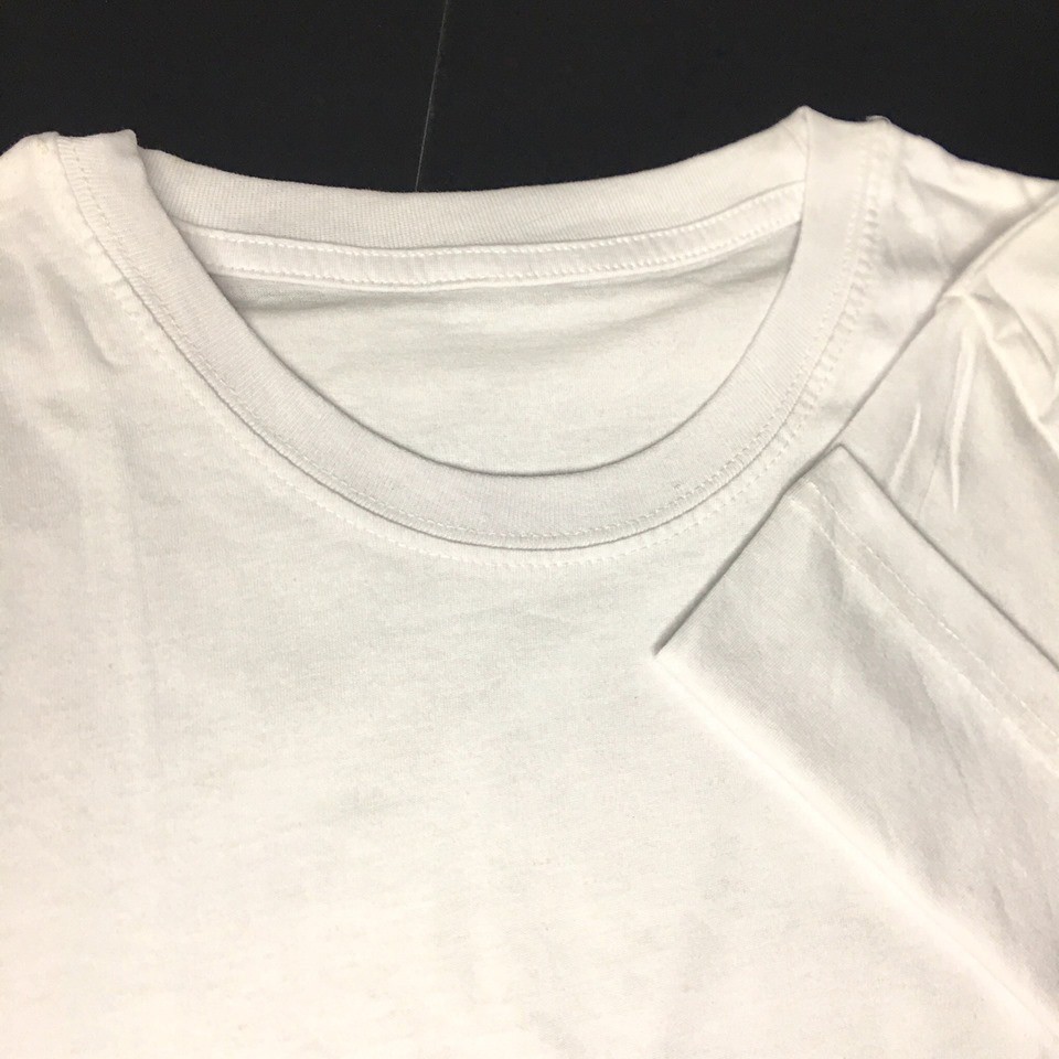 Set 2 áo lót nam 100% cotton kháng khuẩn - mẫu cổ tim size M, L, LL Hàng Nhập Khẩu Từ Nhật
