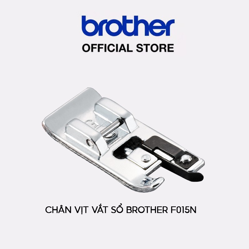 Chân vịt vắt sổ Brother F015N