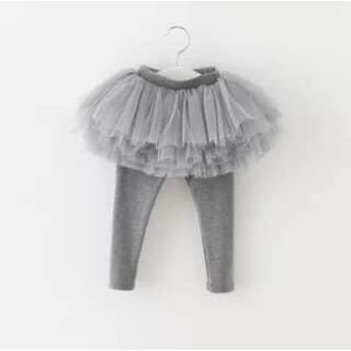 chân váy liền quần legging