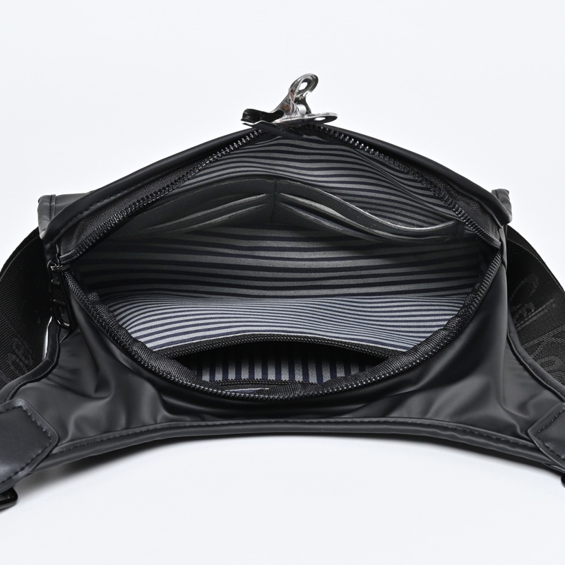 Túi Đeo Chéo Chống Nước Thời Trang Hàn Cho Nam kj102