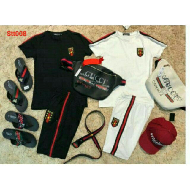 Bộ thể thao dưới 65kg[hình thật]40 | BigBuy360 - bigbuy360.vn