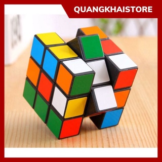 Rubic 6 mặt 3x3 rubik