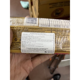 Mỳ spaghetti divela8 (500G)