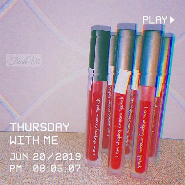 Son kem mimi's house