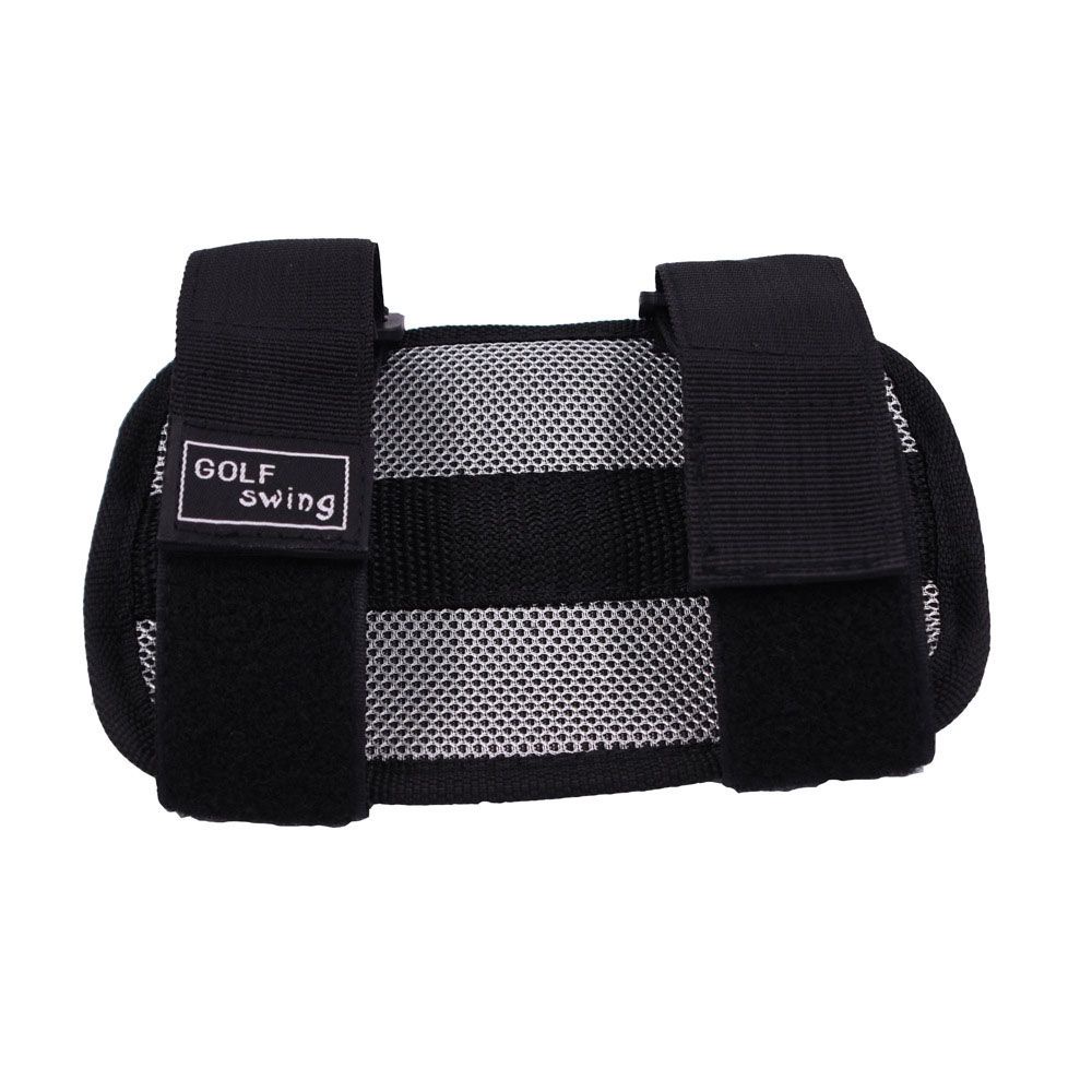 Đai đeo khuỷu tay dùng luyện tập đánh golf AARON1