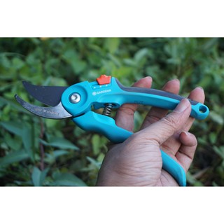 Kìm Đức tỉa cành mũi hếch GARDENA 08857-20 chính hãng