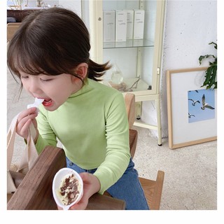 ÁO COTTON GIỮ NHIỆT CHO BÉ