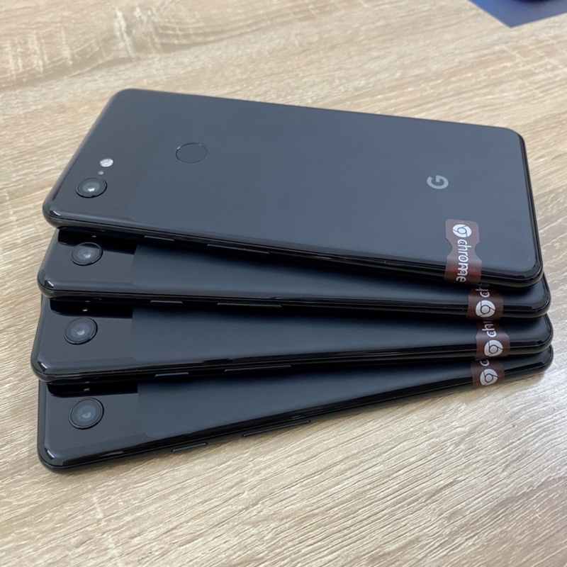 Điện Thoại Google Pixel 3 XL Chip Snapdragon 845 Ram 4G/64GB/128GB Chơi Game Tốt Chính Hãng Cũ Giá Rẻ/SON PIXEL