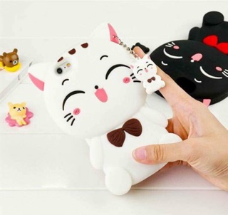 ốp Thú nổi MÈO NHẬT LUCKY