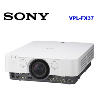 Mua Máy chiếu Sony Cao cấp VPLFX37 Nhập và bảo hành chính hãng của Sony Việt Nam