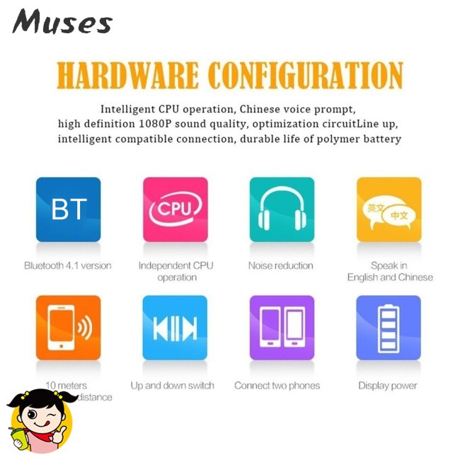 Tai Nghe Bluetooth Không Dây Xt11 Kiểu Dáng Thể Thao Chống Thấm Nước | BigBuy360 - bigbuy360.vn