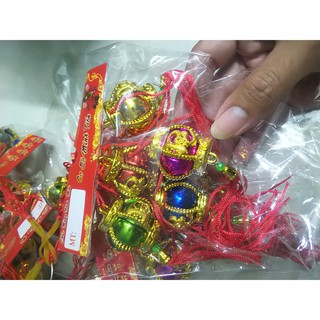 Combo 5 dây treo trang trí tết