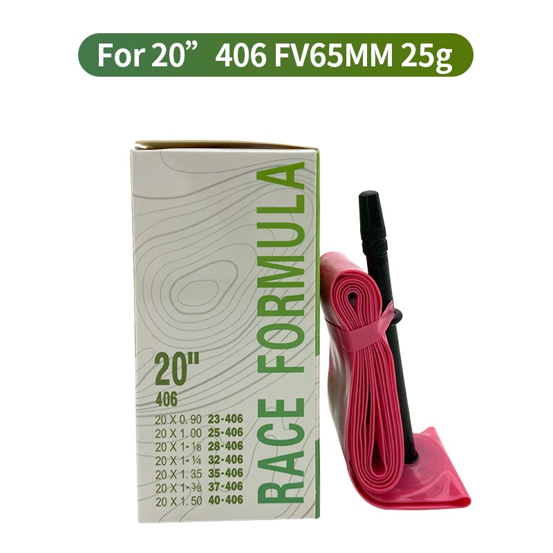 Carnow Ống Xe Đạp Siêu Nhẹ 700x18 / 25 / 28 / 32c Chuyên Dụng Chất Lượng Cao