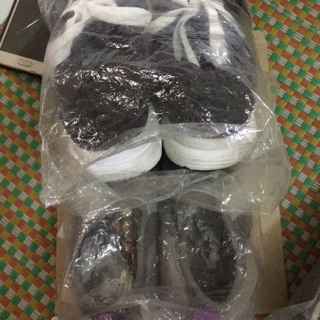 Giầy hoàng nga 250k
