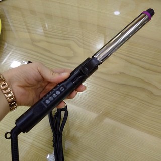 MÁY UỐN XOĂN XOAY TRỤC 360 ĐỘ
