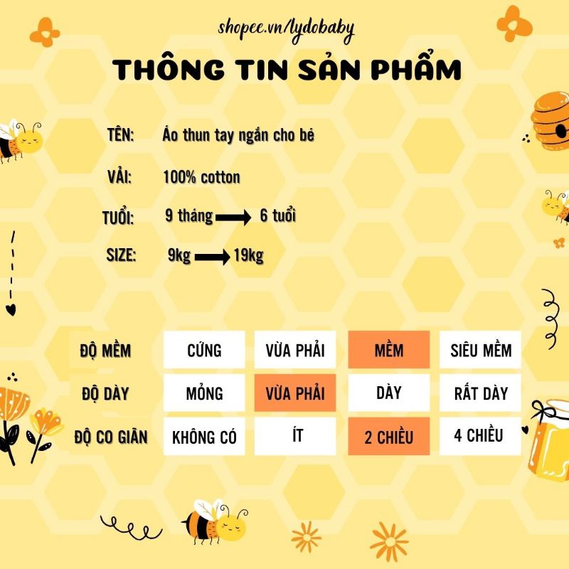 Áo thun cho bé trai bé gái HM xuất dư xịn 100% cotton size trẻ em 1 tuổi - 6 tuổi hình Mickey khủng long xe đua