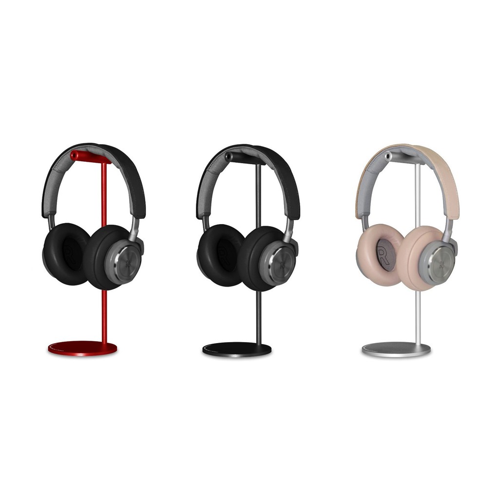Giá treo tai nghe hợp kim nhôm - Headphone stand