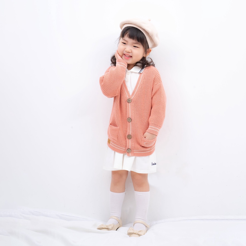 Áo Cardigan Kyomi Lennie BU Baby