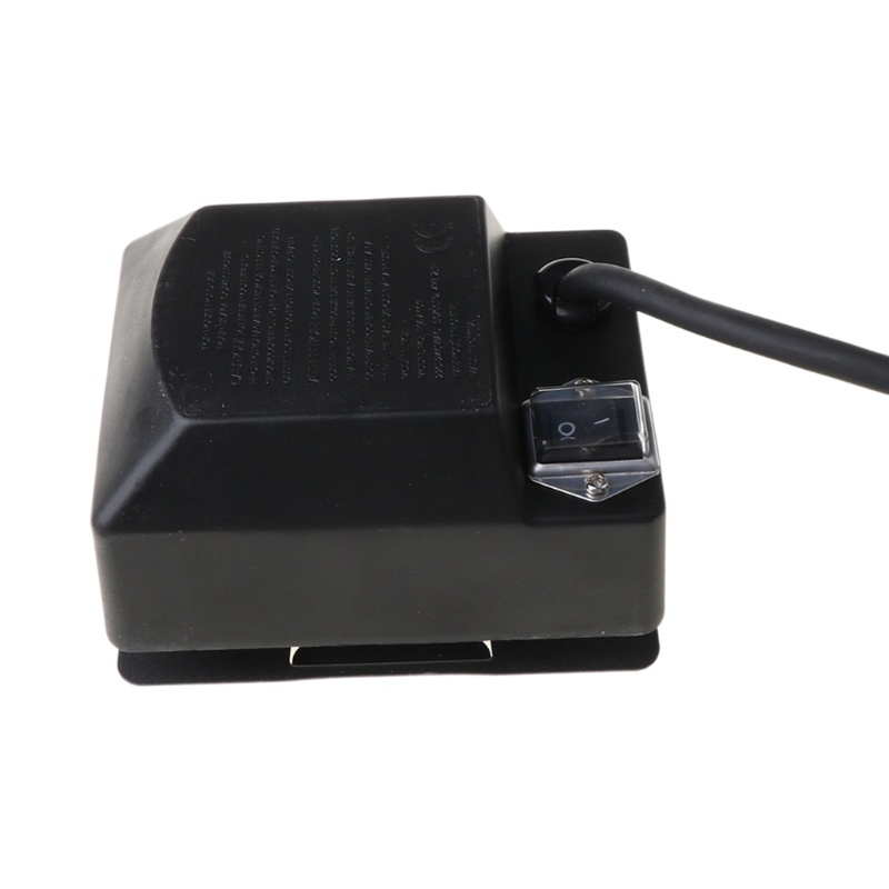 Động Cơ Xoay Nướng Thịt BBQ 2.5-3rpm