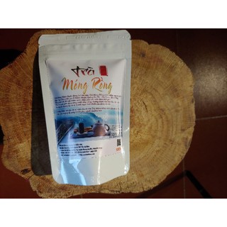 Trà Móng Rồng trên đỉnh Tây Côn Lĩnh