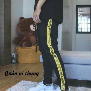 QUẦN NAM NỈ THỤNG THỂ THAO