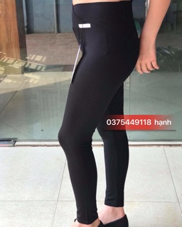 Quần bầu cạp chéo đẹp 60-70kg