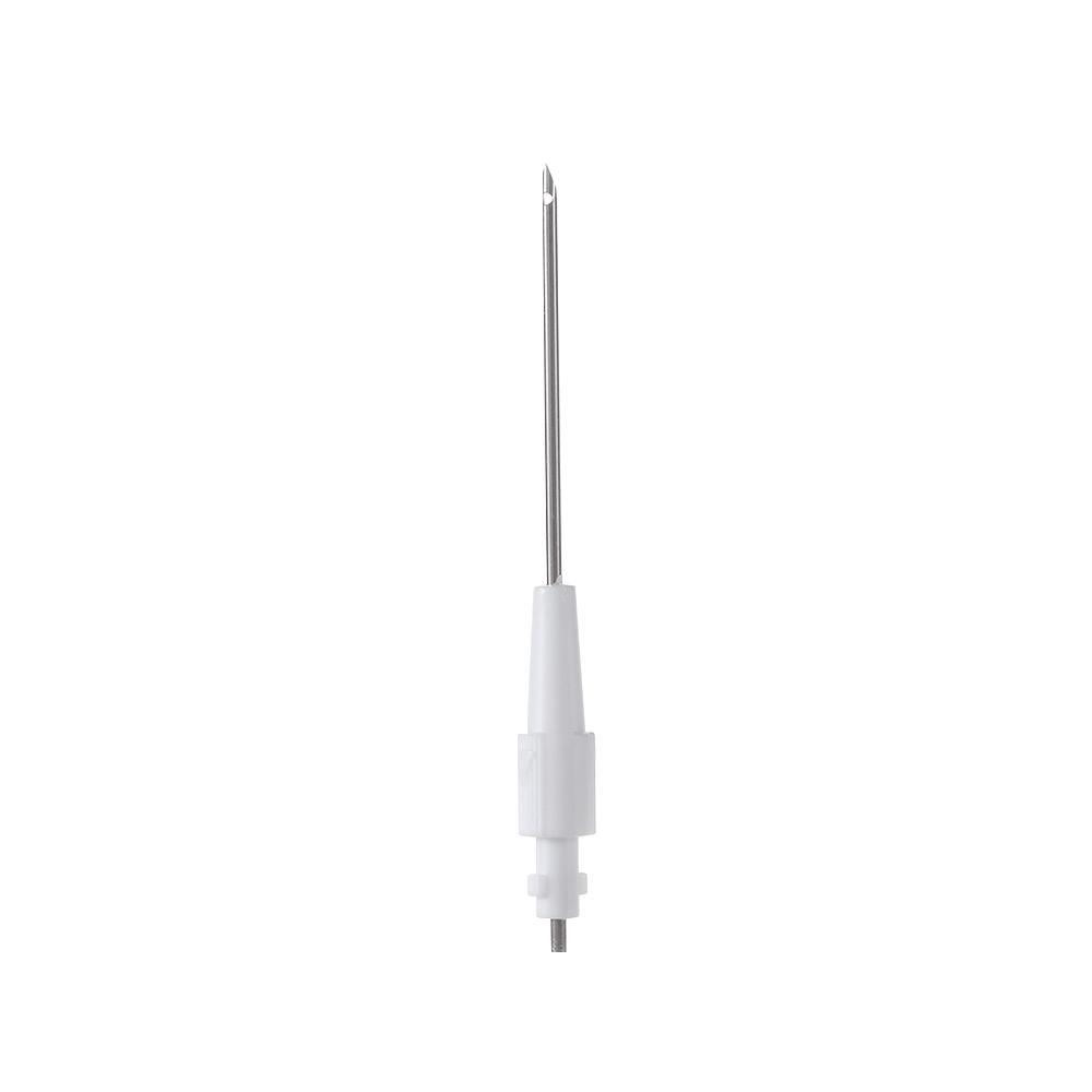 Borag Dụng Cụ Xỏ Kim Chỉ Bằng Nhựa Tiện Dụng Và Bền